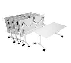 Odin Multipurpose Flip Table 1800WX750D